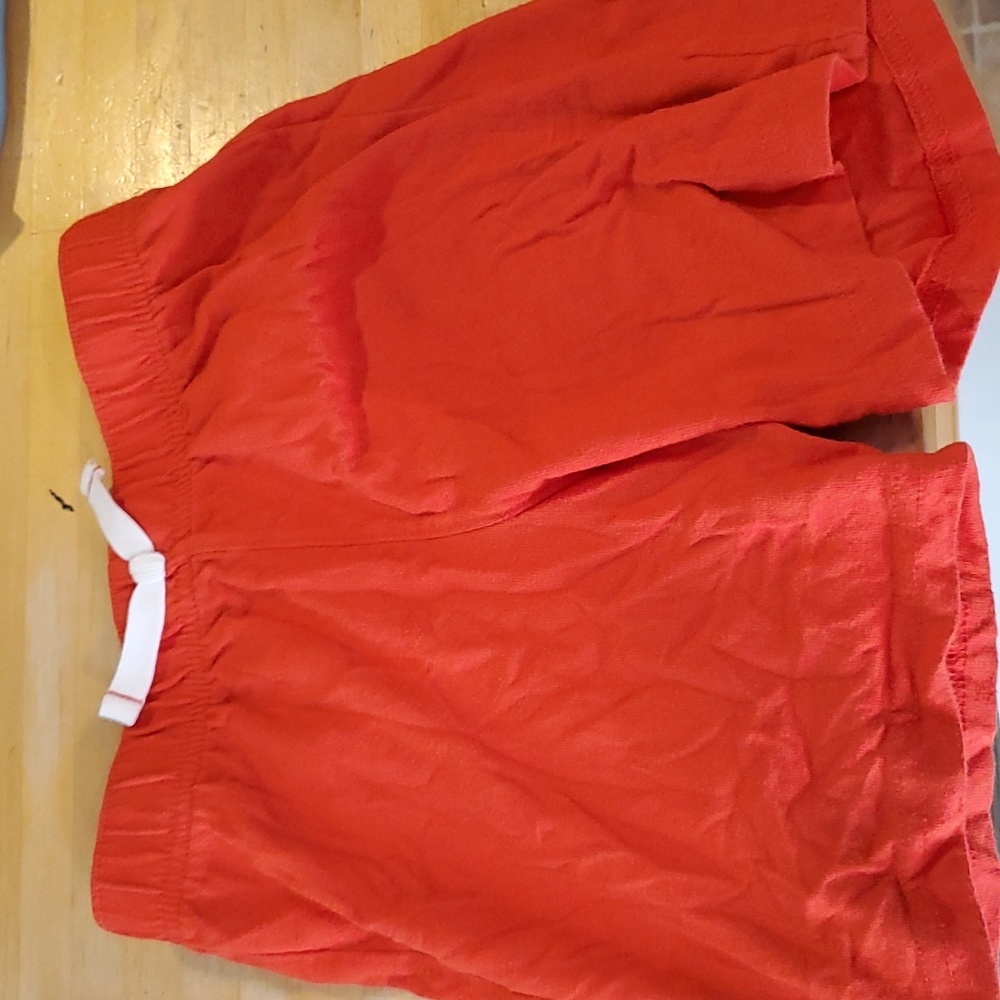 Boys shorts